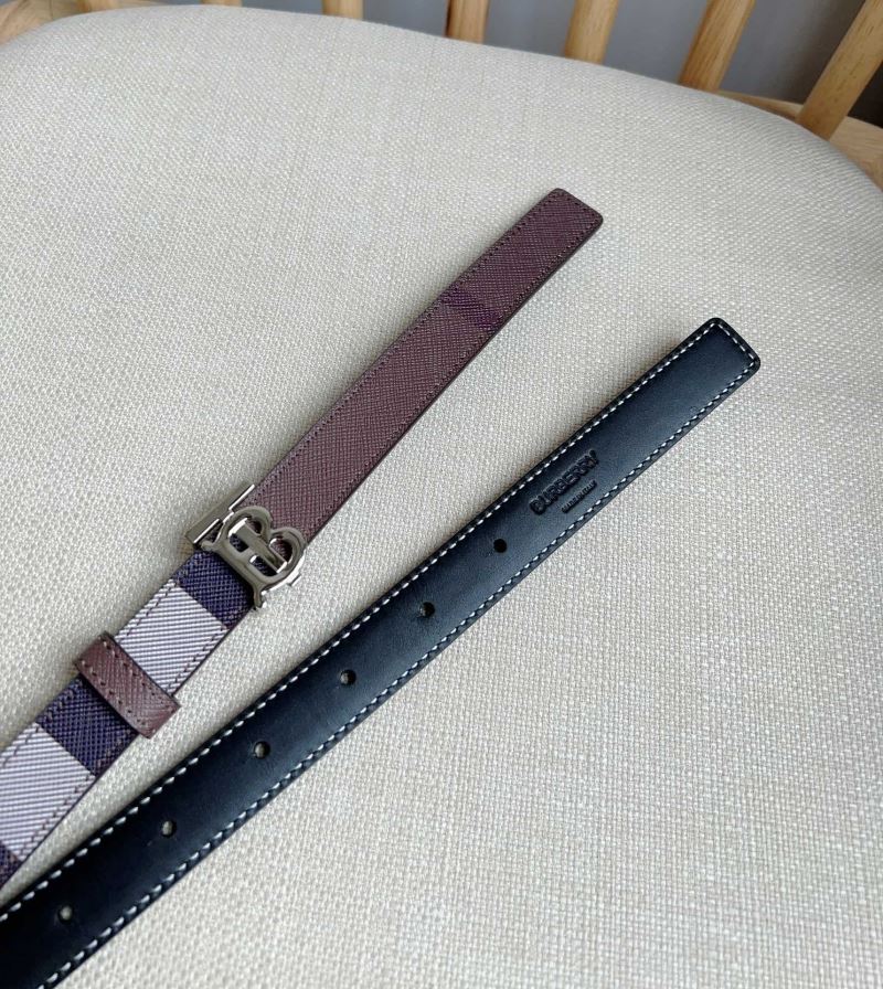 Burberry Belts